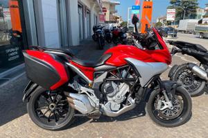 Mv Agusta Turismo Veloce 800 - 2015