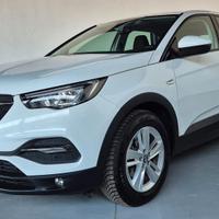 Opel Grandland X 1.5 diesel Ecotec Start&Stop aut.