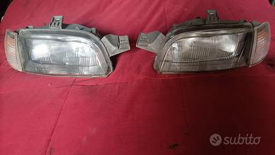 fari conbleti di frecce fiat punto prima serie 