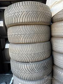 Pirelli Scorpion SF2 AllSeason 235/60-18 107W