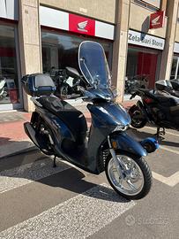 SH 350 11.500 km