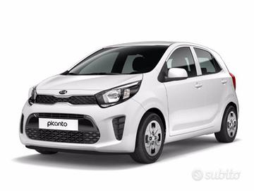 AUTORICAMBI PER KIA PICANTO 2023