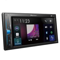 PIONEER DMH - AUX , Bluetooth, USB