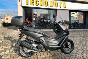 Kymco Skytown 125 - TUO DA 68E/mese