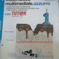 Libro di matematica. Matematica multimediale. 1