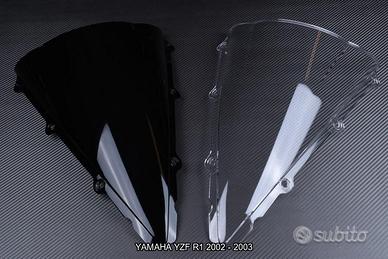 Cupolino / Parabrezza YAMAHA YZF R1 2002 - 2003