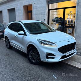 Kuga 2.5 Plug In Hybrid 225 CV CVT 2WD ST-Line FUL