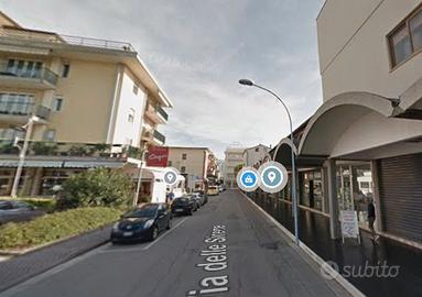 Jesolo - moderno bilocale di 85 mq con garage