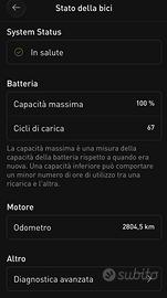 EBIKE SPECIALIZED SWORK CARBON LEVO