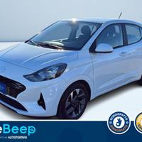 Hyundai i10 1.0 MPI CONNECTLINE 67CV