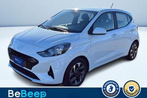 Hyundai i10 1.0 MPI CONNECTLINE 67CV