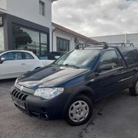 Fiat Strada pick Up