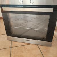 Forno Grundig