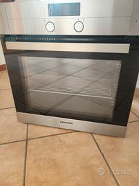 Forno Grundig