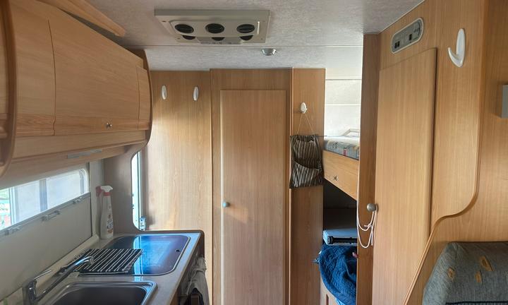 Elnargh Big Marlin dell'anno 2004