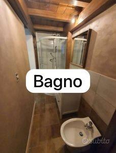 Re di roma loft arredato adiacente metro a