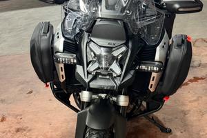 BMW GS 1300 ADVENTURE 2025