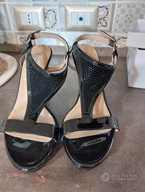 Scarpe Nero Giardini 