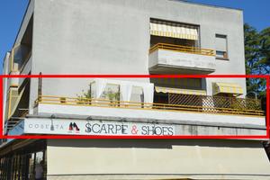 Appartamento 100mq in centro a Torrita di Siena