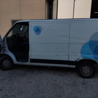 Fiat Ducato 2.0 multijet