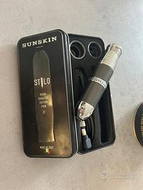 Tattoo machine sunskin stilo pen