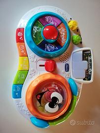 Gioco sonoro Chicco
