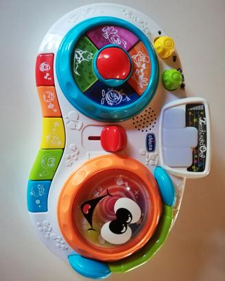 Gioco sonoro Chicco