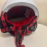 casco da sci alpino Briko Kodiakino.