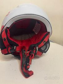 casco da sci alpino Briko Kodiakino.