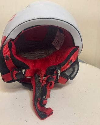 casco da sci alpino Briko Kodiakino.