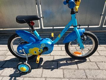 bici bimbo 