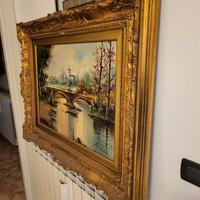 quadro per arredamento