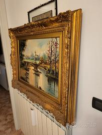 quadro per arredamento