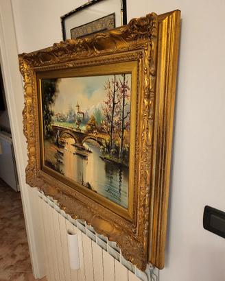 quadro per arredamento