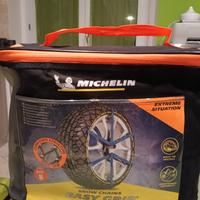 Michelin Easy grip evo 8