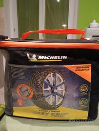 Michelin Easy grip evo 8