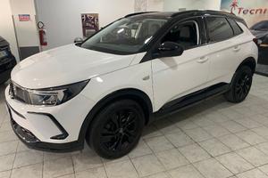 Opel Grandland 1.5 diesel Ecotec aut. GS