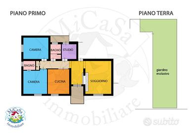Appartamento - Pisa