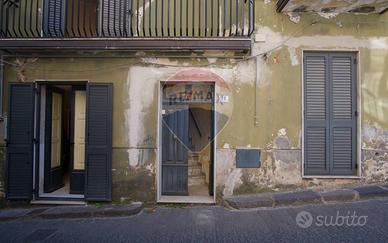 Casa Indipendente - Randazzo