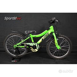 Bici Spike KID Myland 20" 2025