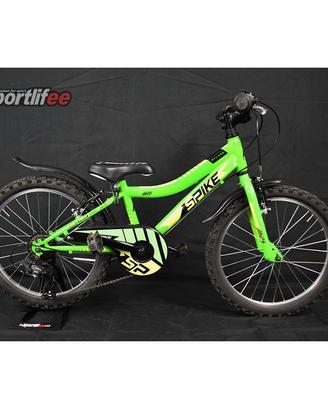 Bici Spike KID Myland 20" 2025
