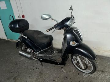 Kymco People 250i People 250 s