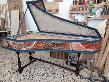 Clavicembalo Bettenhausen