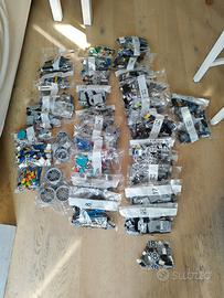 LEGO S. W. 75313 completo (No box no istruzioni)