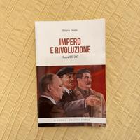 Impero e Rivoluzione – V. Strada