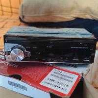 autoradio 