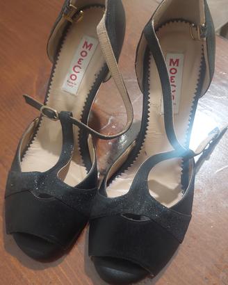 scarpe da ballo