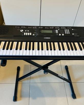 Strumenti musicali Pianola