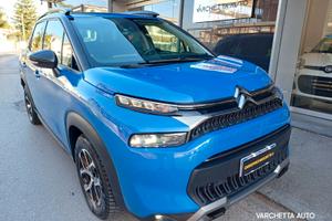 PRIVATO VENDE Citroen C3 Aircross BlueHDi 110 S&S 
