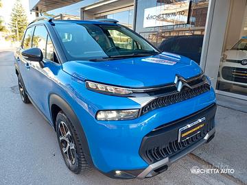 PRIVATO VENDE Citroen C3 Aircross BlueHDi 110 S&S 